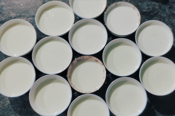 做姜撞奶時,掌握3個要點,香甜嫩滑如布丁,女人冬天吃驅寒暖胃 做姜撞奶時,掌握3個要點,香甜嫩滑如布丁,女人冬天吃驅寒暖胃