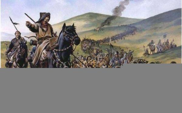 東北往事(一)——東北民族體系 東北往事(一)——東北民族體系