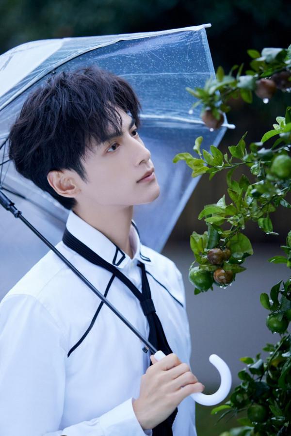 都說男主是女主的,男二是觀眾的,但《女心理師》卻是個例外 都說男主是女主的,男二是觀眾的,但《女心理師》卻是個例外