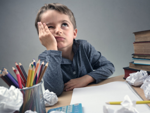 血型真的影響智商嗎？這四種高智商血型排名，你的孩子排第幾？