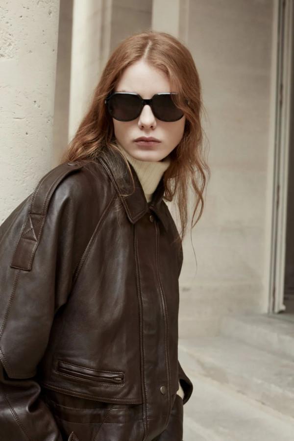 2021秋冬最美的5件大衣 2021秋冬最美的5件大衣