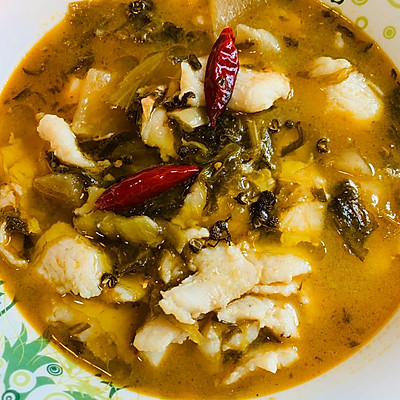 #好人家當家料理#酸菜魚的家常做法,簡單快捷又好吃 #好人家當家料理#酸菜魚的家常做法,簡單快捷又好吃