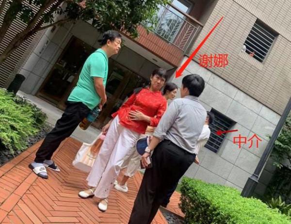 2022開年才9天，就有9對夫婦惹爭議：謝娜惹人嫌，黃磊孫莉被質疑