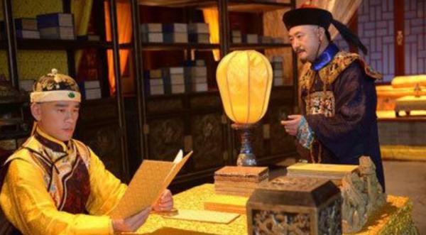 為啥清朝沒有錦衣衛這樣的機構?才知道,他們發明了更變態的制度 為啥清朝沒有錦衣衛這樣的機構?才知道,他們發明了更變態的制度