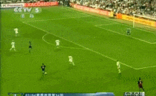 貝克漢姆的傳球和任意球那麼好，為何足壇歷史地位不如哈維小白？