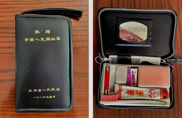 香菸為何成為老山前線解放軍中最受歡迎的非補給品？