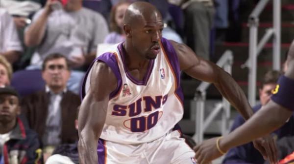 NBA各球隊被哪位球員拿下最高分——太平洋分割槽球隊