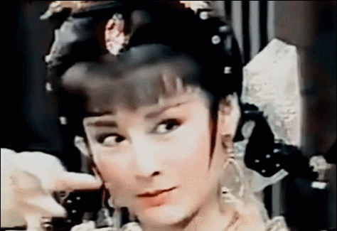 15位演“貂蟬”的女星,陳紅娜扎呼聲最高,寧靜自己就能幹掉董卓 15位演“貂蟬”的女星,陳紅娜扎呼聲最高,寧靜自己就能幹掉董卓