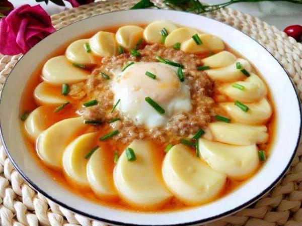 除夕年夜飯，8道蒸菜別錯過，好吃好看寓意好，為虎年討個好彩頭