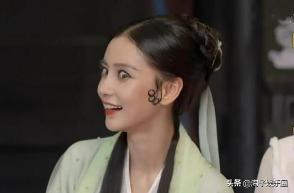 Baby：你可不可以不勇敢！“三美”齊聚或成事實？楊紫，加油