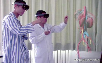 華為再次擴大醫療器械佈局“讀片神器” 華為再次擴大醫療器械佈局“讀片神器”