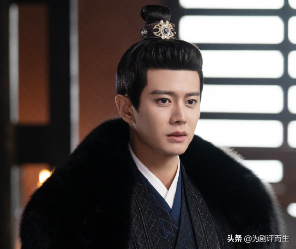 明明是同一人，演完《周生如故》再演《不惑之旅》，愣是沒看出來