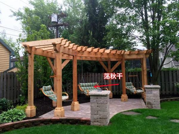 院子休閒待客,裝修下了功夫“彎”一點,誰來串門都要誇一句聰明 院子休閒待客,裝修下了功夫“彎”一點,誰來串門都要誇一句聰明