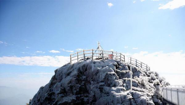 廣東一景區門票98元,佔地15000畝,一腳踏三省,遊客很多 廣東一景區門票98元,佔地15000畝,一腳踏三省,遊客很多