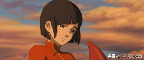 《大魚海棠》令人遺憾的故事 《大魚海棠》令人遺憾的故事