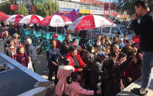 能上牌、拉得重的三輪車,宗申、五羊、金彭等十大品牌出手了 能上牌、拉得重的三輪車,宗申、五羊、金彭等十大品牌出手了