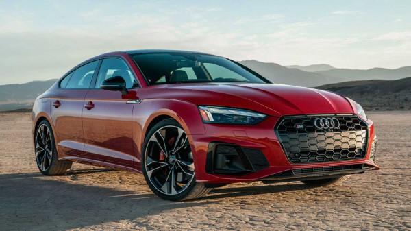 美媒年度十佳車 現代/捷尼賽思上榜三席 賓士登頂