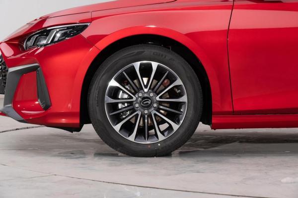 車評人一致叫好,官方零百僅6.95秒,傳祺影豹卻不溫不火,為何? 車評人一致叫好,官方零百僅6.95秒,傳祺影豹卻不溫不火,為何?