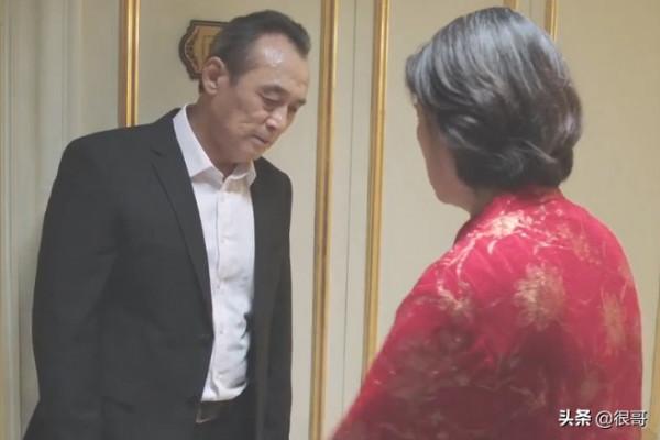 不惑之旅：七位一級演員都有觀眾緣，卓曉婷的扮演者為何被質疑？