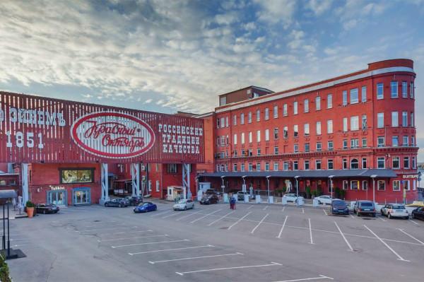 莫斯科最有趣的20個地方（上篇）