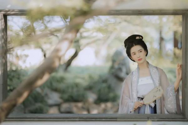 冷眼看人生詩詞 |盡無言，怎不生怨。「總第108輯」