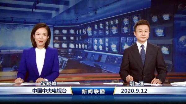 至今未嫁人的12位大齡女主持人，多人情史空白，最大57歲最小33歲