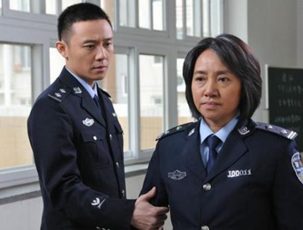 《重案六組》開播20年,有人去世、有人入獄,也有人悄然逆襲 《重案六組》開播20年,有人去世、有人入獄,也有人悄然逆襲