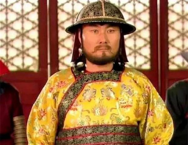 看《甄嬛傳》果郡王允禮如何一步步挑戰皇上底線最終被賜毒酒