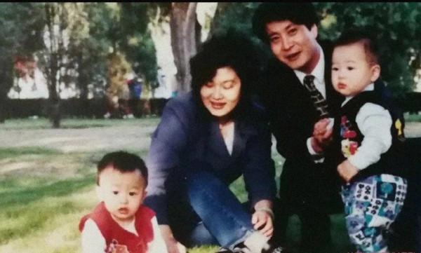 8位反派老戲骨,長著副惡人臉,心裡住著大暖男,在家還是妻管嚴 8位反派老戲骨,長著副惡人臉,心裡住著大暖男,在家還是妻管嚴