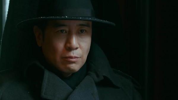 2022年開年，叔圈演員重排名：劉奕君衝到第二，梁朝偉只能排第十