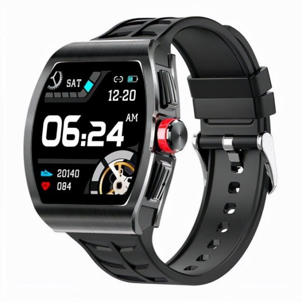 輕奢智慧腕錶,框不住的“視界” 輕奢智慧腕錶,框不住的“視界”