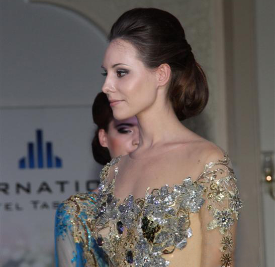 烏茲別克,低調到神秘的中亞之國 烏茲別克,低調到神秘的中亞之國