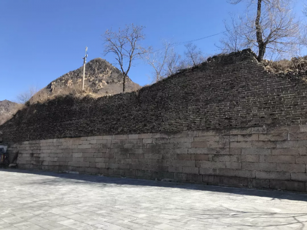 北京長城資源存量最多的區——密雲區長城資源概貌 北京長城資源存量最多的區——密雲區長城資源概貌