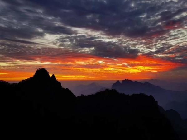 86天，28300公里，難忘的追夢之旅