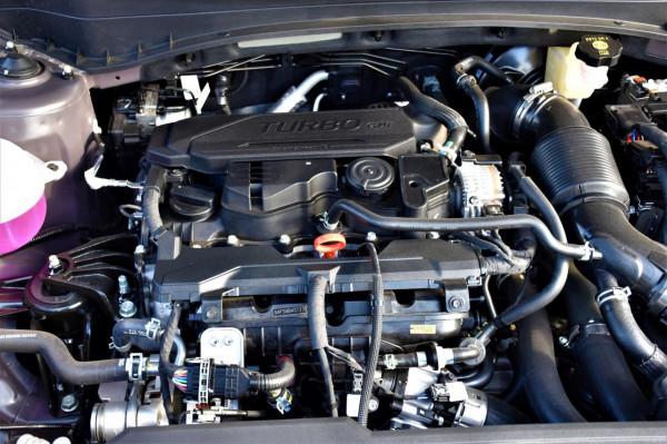 第五代途勝L的主要特點有哪些？