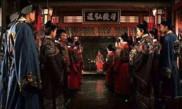 明末移宮案過程清晰,為什麼能夠與紅丸案、梃擊案並稱三大疑案? 明末移宮案過程清晰,為什麼能夠與紅丸案、梃擊案並稱三大疑案?