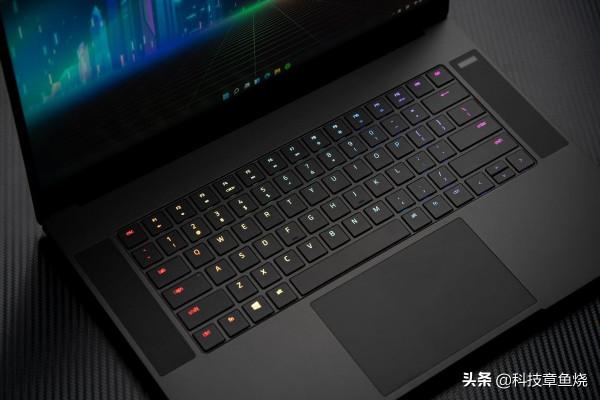 GeForce RTX加持的Studio,雷蛇靈刃15精英版創作體驗 GeForce RTX加持的Studio,雷蛇靈刃15精英版創作體驗