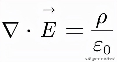 神奇的電磁世界：電動力學(電荷和電場)