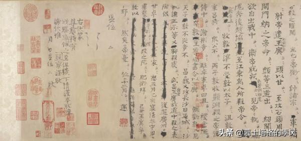 全國文物收藏最多的六個省市排名，你知道都有哪些重量級的國寶嗎