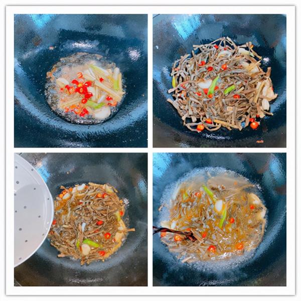 冬天必吃的豇豆乾,這樣做油潤卻不油膩,軟糯中有點嚼勁,超下飯 冬天必吃的豇豆乾,這樣做油潤卻不油膩,軟糯中有點嚼勁,超下飯