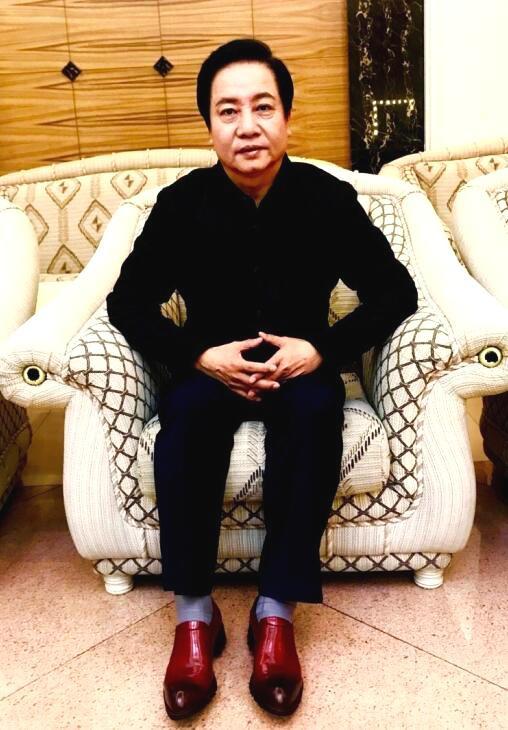 汪粵：《西遊記》演了3集，至今婚姻成謎，現在過得怎麼樣？