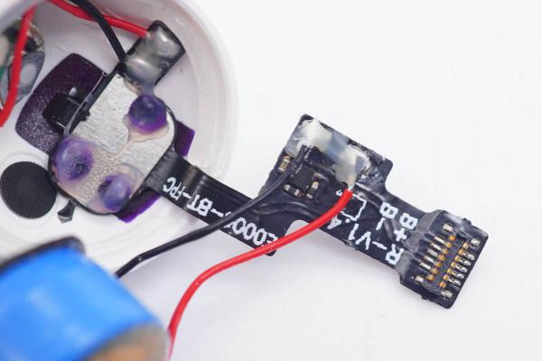 採用高通QCC3040藍芽主控,omthing首款降噪耳機AirFree2拆解報告 採用高通QCC3040藍芽主控,omthing首款降噪耳機AirFree2拆解報告