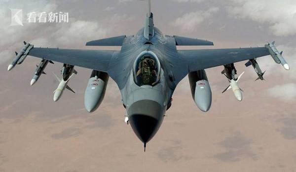 兩岸最強單發戰機對決,殲-10C與F-16V誰更強?綜合對比便知 兩岸最強單發戰機對決,殲-10C與F-16V誰更強?綜合對比便知