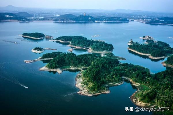 全國5A級旅遊景區最新門票價格（安徽篇）