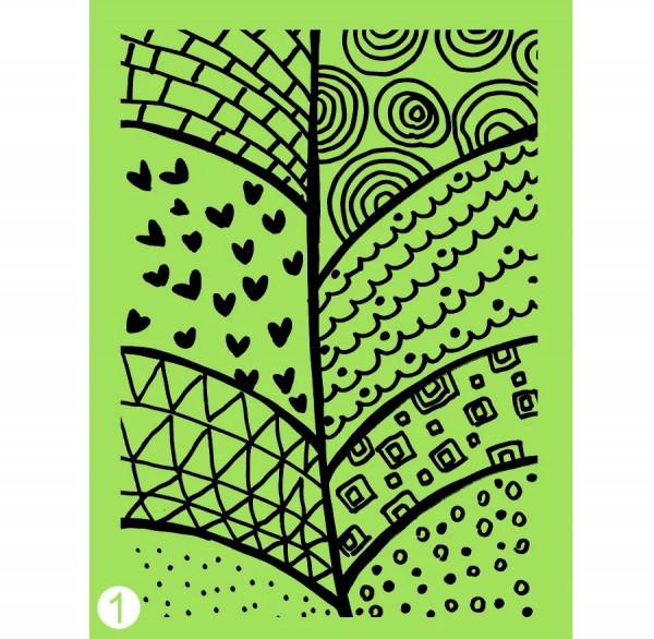 兒童畫教程|創意美術課程《會“變裝”的甲蟲》 兒童畫教程|創意美術課程《會“變裝”的甲蟲》