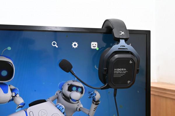 PS5用什麼耳機?不要智商稅,西伯利亞S11G雙模就夠 PS5用什麼耳機?不要智商稅,西伯利亞S11G雙模就夠