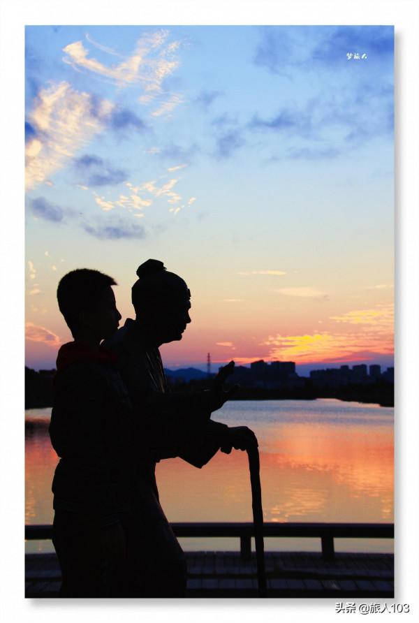 旅人閩南行《六》