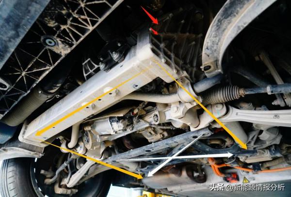 四缸Vs三缸-嵐圖FREE對比理想ONE綜合技術優勢 四缸Vs三缸-嵐圖FREE對比理想ONE綜合技術優勢