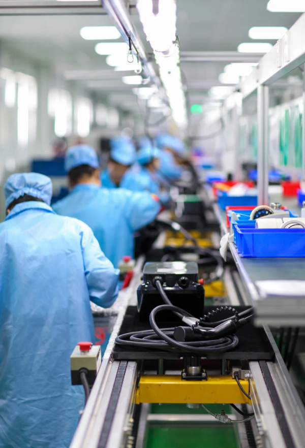 ABB增持上海聯樁多數股權，加速拓展中國電動交通市場