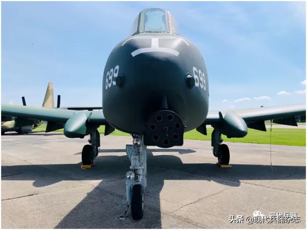 A-10首戰30週年紀念(二): 並非無敵,並非無可取代 A-10首戰30週年紀念(二): 並非無敵,並非無可取代